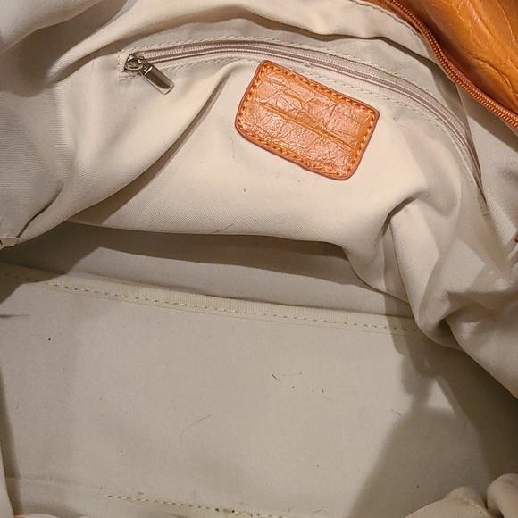 Oversized Boho Bag - Picture 3 of 4